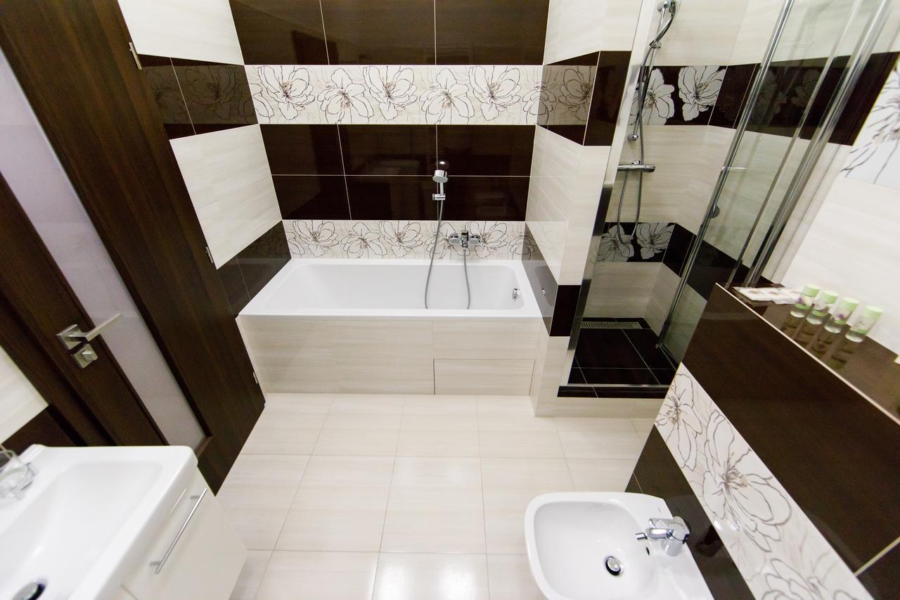 Aplend City Apartments Na Vrsku Bratislava Ngoại thất bức ảnh