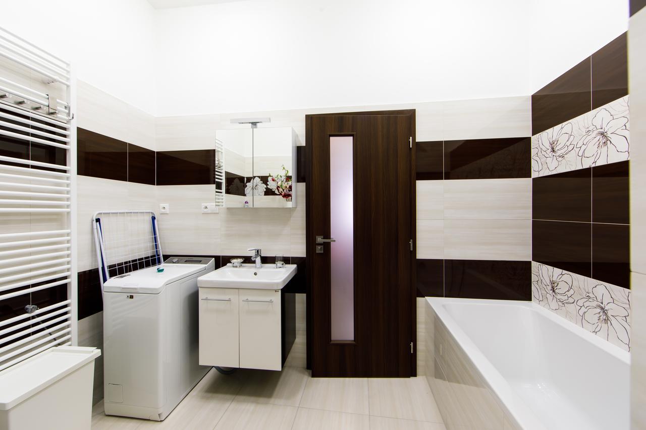 Aplend City Apartments Na Vrsku Bratislava Ngoại thất bức ảnh