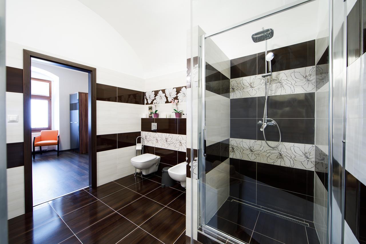 Aplend City Apartments Na Vrsku Bratislava Ngoại thất bức ảnh